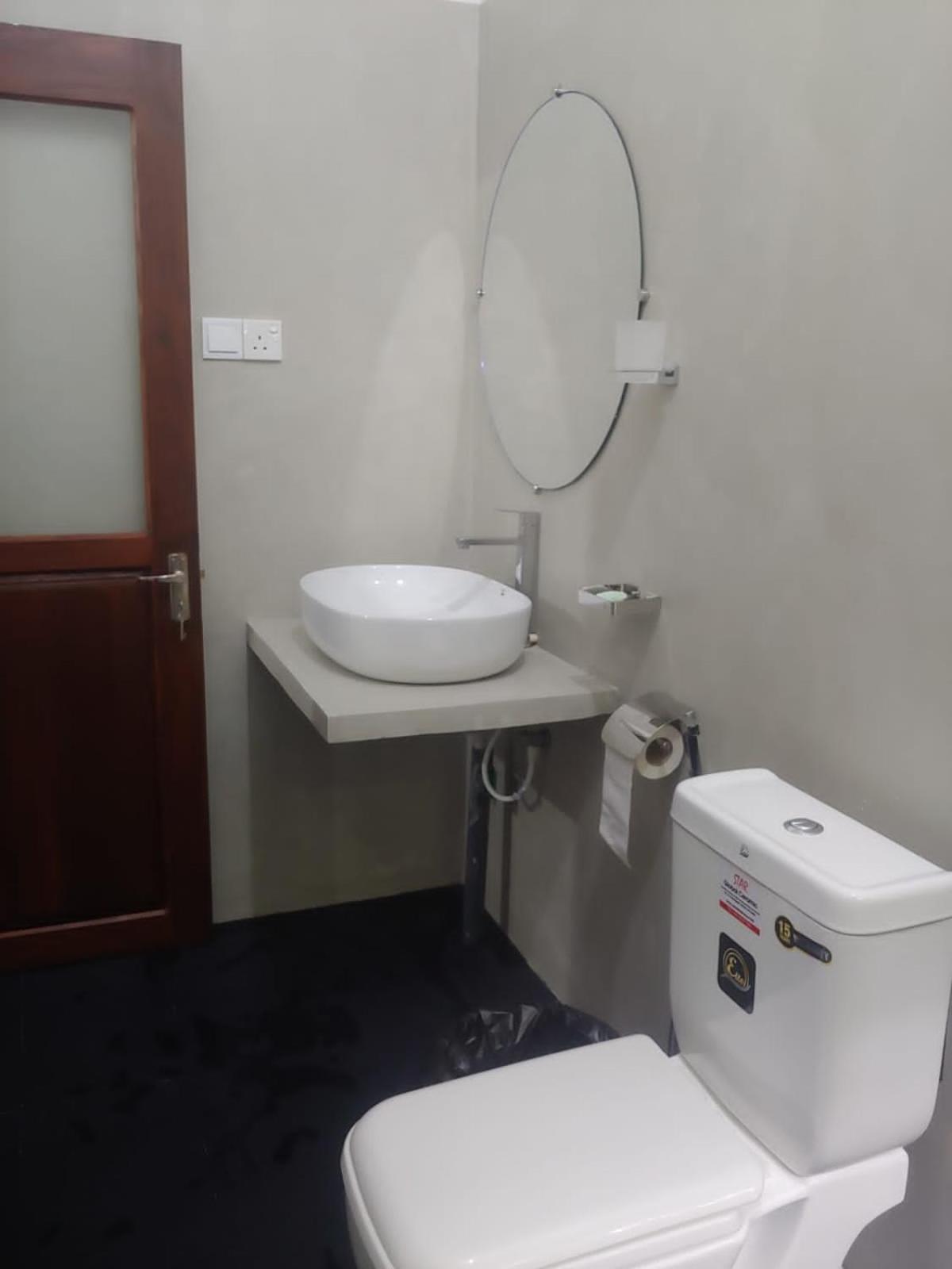 Daasa Guest Mirissa Hotel Room photo